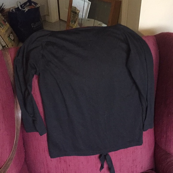 Long sleeve tee - Picture 2 of 2